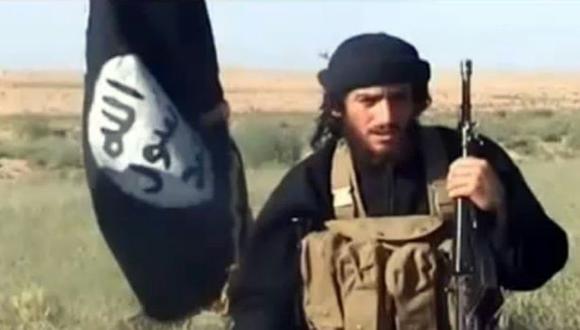EE.UU. confirma la muerte del portavoz del Estado Islámico
