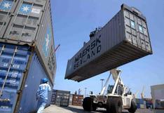 Perú: comercio internacional supera US$ 68.000 mllns, según Mincetur