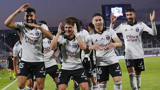 Colo Colo - Ñublense suspendido - Campeonato Nacional 2023