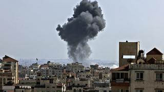 Netanyahu advierte que aumentará “la intensidad de los ataques” sobre Gaza