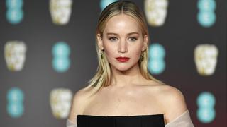 Jennifer Lawrence: quién es Cooke Maroney, el prometido de la actriz