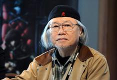 Leiji Matsumoto, reconocido mangaka autor de “Capitán Harlock”, falleció a los 85 años