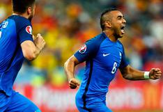 Italia vs Francia servirá como prueba para revisar jugadas polémicas