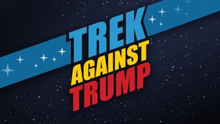 JJ Abrams e intérpretes de Star Trek firman contra Donald Trump