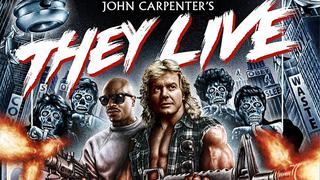 "They Live": ¿Esta cinta de culto de 1988 realmente predijo el futuro?