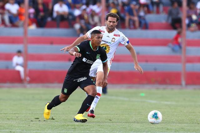 Alianza Lima vs Ayacucho FC Goles, resumen y resultado del partido por Torneo Apertura Liga 1 (Fotos: Francisco Neyra | GEC)