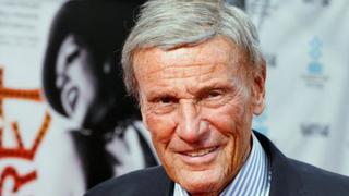 Actor de "El hombre nuclear" murió a los 91 años