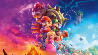 “Super Mario Bros. La Película”: Mira el tráiler definitivo de la cinta de Nintendo