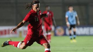 SONDEO: ¿Qué jugador de Perú te pareció el mejor ante Uruguay?