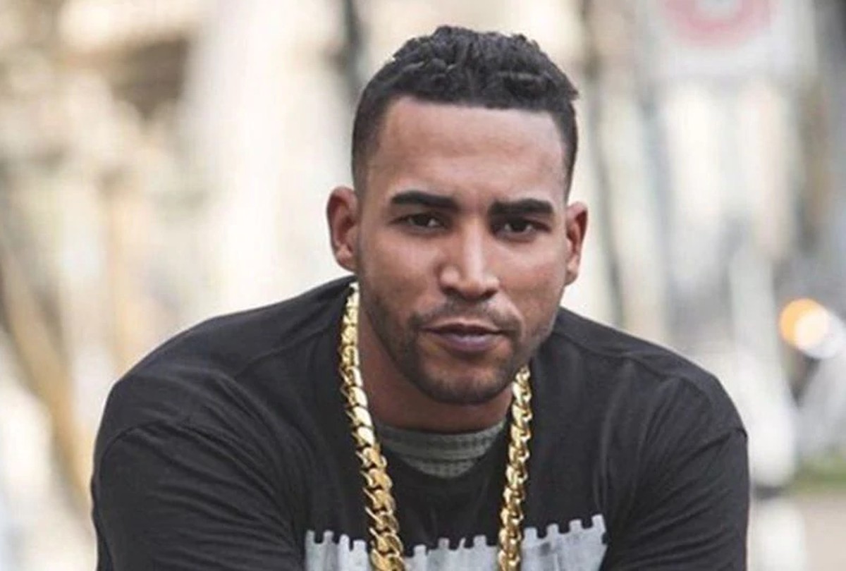 Don Omar, considerado el "El Rey del Reggaetón", es considerado uno de los músicos más influyentes del género urbano. Foto: Instagram