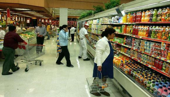 El ejecutivo también señaló que en el país se registra una mayor frecuencia de compra frente a otros países de Latinoamérica.  (Foto: Archivo)