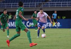 Paraguay venció 2-0 a Bolivia por la segunda jornada del Preolímpico 2020 | VIDEO
