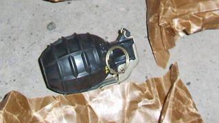 Explosión de granada mató a suboficial en escuela del Ejército en Chorrillos