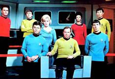 Star Trek: lo que debes saber sobre su retorno a la televisión en 2017 