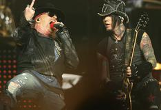 César Osorio y su banda AGI-TC alistan homenaje a Guns N' Roses