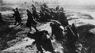 Los 10 hechos que marcaron el desarrollo de la Primera Guerra Mundial