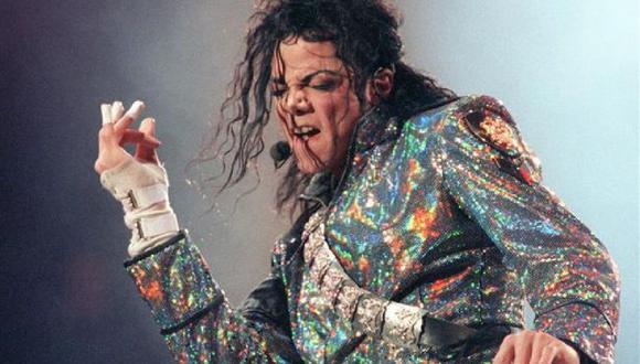 Michael Jackson murió a los 50 años en Los Ángeles. En vida y hasta hoy, es una leyenda de la música pop irremplazable. (Foto: EFE)