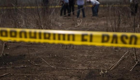 México: Hallan 8 cadáveres dentro de un auto en Veracruz