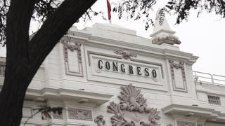 Paro agrario: Congreso plantea prohibir services y subir el jornal a S/59,19