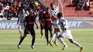 ¿Alargue? ¿gol de visita? ¿penales? Así se define el título entre Alianza y Melgar