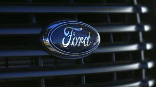 Ford revisará casi 100 vehículos por falla en el timón