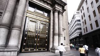 Bolsa de Valores de Lima cerró con ganancias por el avance de casi todos sus sectores