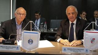 River Plate vs. Boca Juniors: presidente de Gremio atacó al cuadro millonario