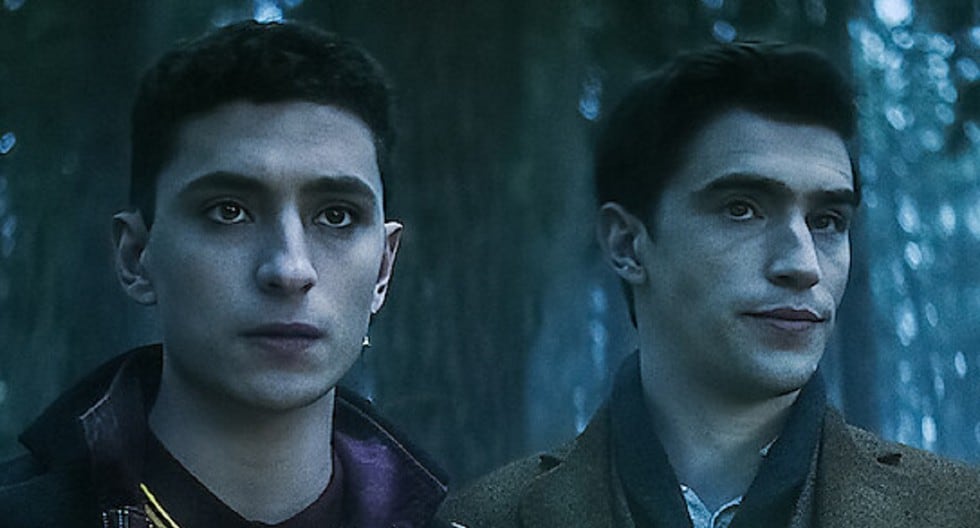Dead Boy Detectives, will season 2 be available on Netflix?  |  Season 2 |  series |  Fame