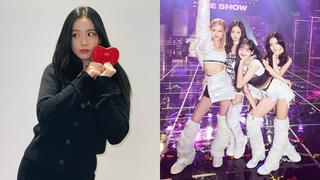 Jisoo de Blackpink: Cómo se llamará su primer disco en solitario y cuándo saldrá a la venta