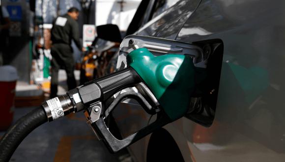 La escasez de gasolina ha provocado el incremento del precio de este combustible en varias ciudades de México. (Foto: AP)