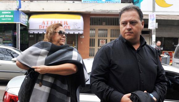 La viuda y el hijo de Pablo Escobar serán procesados sin ingresar a prisión en Argentina. (Foto: Reuters)