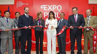Expo Perú Centroamérica generó ventas totales por US$ 17,8 millones