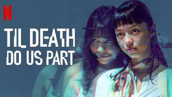"Juntos hasta la muerte", ¿tendrá temporada 2 en la plataforma streaming? (Foto: Netflix)