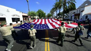 "Estamos horrorizados”: 95.000 personas denuncian abusos sexuales sufridos en los Boy Scouts de EE.UU.