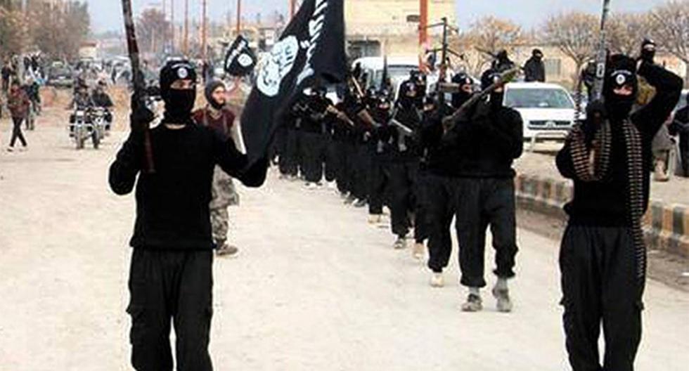 El ISIS ahora destruye las antenas parabólicas en Siria e Irak porque \"siembran rumores y alejan a los musulmanes de su religión\". (Foto: ISIS)