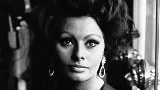 Sophia Loren cumple 86 años: un elogio a la diva que posó en el cine con las axilas sin depilar
