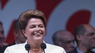 Los cinco desafíos de Dilma Rousseff