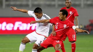Selección peruana: ¿Quién te pareció el mejor ante México?