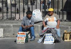 Colombia: Desempleo llegó a 10,7% en febrero 