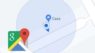 La función de Google Maps que te puede ayudar a regresar seguro a casa