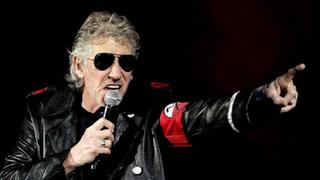 Roger Waters acusa a sus detractores de “mala fe” tras llevar atuendo nazi en concierto de Berlin