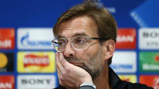 Jurgen Klopp dio a conocer su plan B en Liverpool debido a las bajas de Salah, Keita y Mané