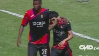 Torneo Apertura: Melgar goleó 3-0 a León de Huánuco (VIDEO)