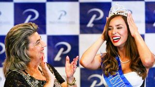 Viña del Mar: Jhendelyn Núñez fue elegida reina del festival