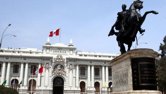 El periodo congresal 2020-2021 viene mostrando un interés particular por reformar la Constitución, teniendo como abanderados a las bancadas Acción Popular y Unión por el Perú.