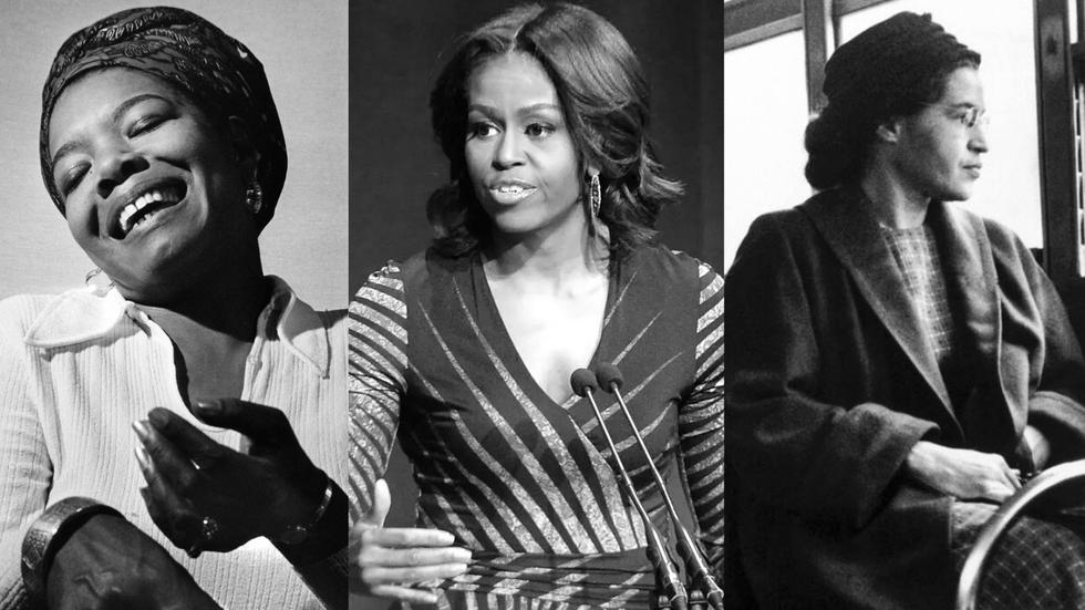 Ellas son diez mujeres afrodescendientes que hicieron historia en la política, derechos humanos, deporte y artes. Hoy se han convertido en íconos mundiales que inspiran a nuevas generaciones. (Foto: Chester Higgins, Jr. | Getty Images | Bettmann Archive/Getty Images).
