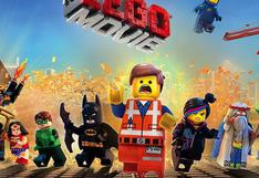 "Son of Zahn": La serie de los directores de "The Lego movie" 