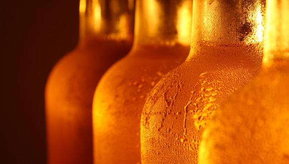 Consumo per cápita de cerveza en Perú pasó de 20 a 39 litros.
