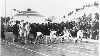 Atenas 1896: cinco curiosas historias de los primeros Juegos Olímpicos de la era moderna