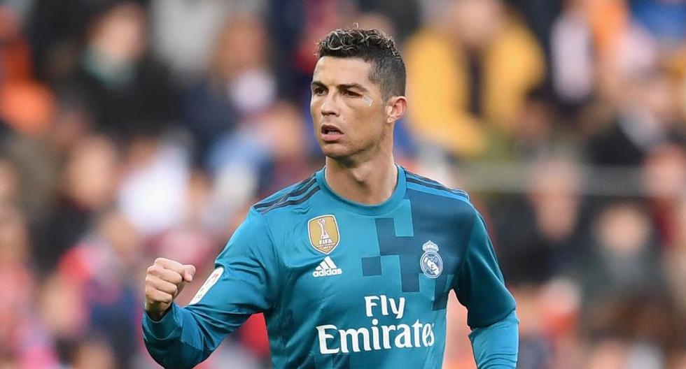 Cristiano Ronaldo podría tener su destino de regreso en la Premier League | Foto: Getty Images